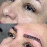 آموزش صفر تاصد آرایش دائم و میکروبلیدینگ در هاشمیه|خدمات آموزشی|مشهد, هنرستان|دیوار