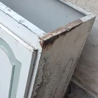 فروش کابینت فلزی|مصالح و تجهیزات ساختمان|مشهد, کوی المهدی|دیوار