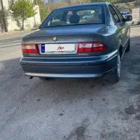 سمند LX|خودرو سواری و وانت|همدان, |دیوار