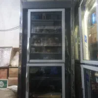 خورد کن پرکن یخچال