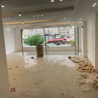 اجاره مغازه ۱۴۰ متری در قلی پور|اجارهٔ مغازه و غرفه|رشت, آزادگان|دیوار