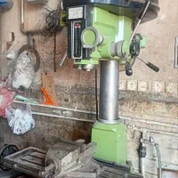 دیل فرز|ماشینآلات صنعتی|چهاردانگه (تهران), |دیوار