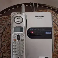 پاناسونیک ۲۴۸۰ دولاین