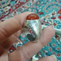 انگشتر تک چین