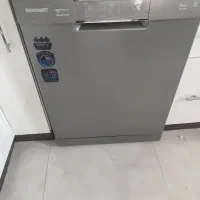 ماشین ظرفشویی۱۶ نفره