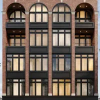 اجاره اپارتمان اداری پزشکی در چمران