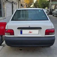 پراید ۱۳۱ مدل ۹۰|خودرو سواری و وانت|محمدشهر, محمدشهر|دیوار