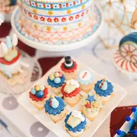 برگزاری اختصاصی تولدکودک همراه با لوکیشن|خدمات پذیرایی، مراسم|تهران, درب دوم|دیوار