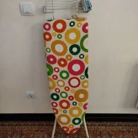 میز اتو