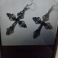 پیرسینگ گوش پینترستی خاص