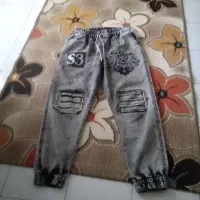 شلوار پسرانه در حد نونو|لباس|پاکدشت, شهرک امام رضا|دیوار