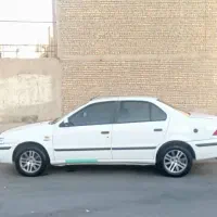 سمند LX EF7 دوگانه ۹۷|خودرو سواری و وانت|اصفهان, بهرام‌آباد|دیوار