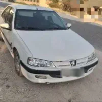 پارس مدل 89 سالم