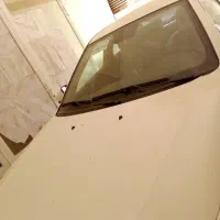 دنا پلاس ۶ دنده EF7P با رینگ صفر در حد خشک|خودرو سواری و وانت|یزد, |دیوار