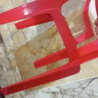 یک عدد عروسک و صندلی کودک یا مهد کودک|اسباب و اثاث بچه|مشهد, بلال|دیوار