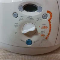 سرخ کن مولینکس|اجاق گاز و لوازم برقی پخت‌وپز|فردیس, شهرک ۱۱۰|دیوار