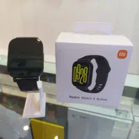 ساعت شیائومی