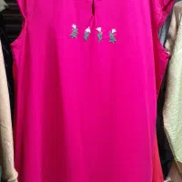 تاپ و تیشرت زنانه ویسکوز|لباس|باقرشهر, |دیوار