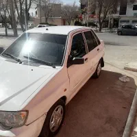 پراید 89|خودرو سواری و وانت|شاهین‌شهر, عطار|دیوار