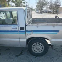 مزدا دوکابین 2000 اصل ژاپن مدل 88|خودرو سواری و وانت|همدان, |دیوار