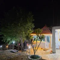 ویلاباغ-سوئیت-اتاق-شیشه-ای