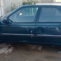 فروش خودروی آردی مدل ۸۴انژکتوری|خودرو سواری و وانت|امیدیه, |دیوار