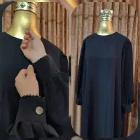 تخفیف عبا و مانتو زنانه برای روز زن|لباس|شیراز, دارالرحمه|دیوار