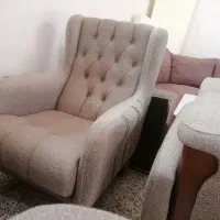 مبل چستر ماهور ۸نفره تختخوابشو در تولیدی مبل شنتیا|مبلمان خانگی و میز عسلی|گرگان, |دیوار