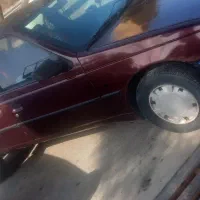 پژو ۴۰۵ عنابی