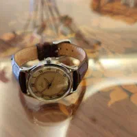 ساعت امگا بامپر اتوماتیک سال ۱۹۴۴ omega|ساعت|تهران, الهیه|دیوار