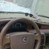 سمند اف۷ مدل۹۵|خودرو سواری و وانت|شاهین دژ, |دیوار