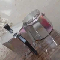 قهوه|سماور، چای‌ساز، قهوه‌ساز|کرمانشاه, |دیوار