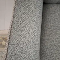 مبل نیم ست 5نفره نونو|مبلمان خانگی و میز عسلی|مشکیندشت, |دیوار