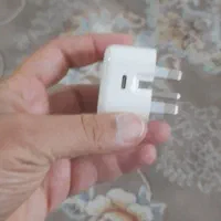 شارژرایفون