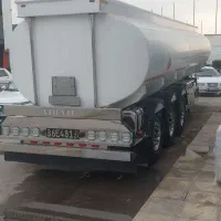 تانک سه محور ماموت ۴۰۳