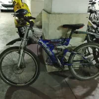 دوچرخه|دوچرخه، اسکیت، اسکوتر|تهران, شهرک چیتگر|دیوار