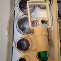 دستگاه بادکش