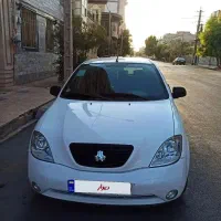 تیبا ۲ مدل 1401