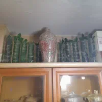گل مصنوعی و تابلو فرش|حراج|تهران, حشمتیه|دیوار