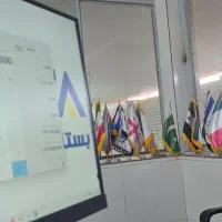 استخدام منشی خانم