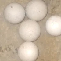 سنگ های قدیمی|کلکسیون اشیاء عتیقه|فولادشهر, B7|دیوار