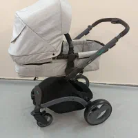 کالسکه کریر خارجی مارک evenflo