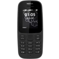 گوشی موبایل کلیدی نوکیا Nokia 105-2019 FA ویتنام|موبایل|مشهد, طلاب|دیوار