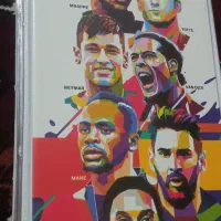 آلبوم کیمدی