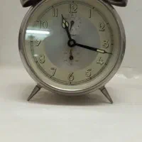 ساعت قدیمی|کلکسیون اشیاء عتیقه|مشهد, کوشش|دیوار