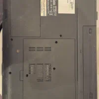 لبتاب اصل فوجیتسو Esprim Mobile V5533  Fujitsu|رایانه همراه|رباطکریم, رباطکریم|دیوار