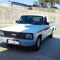 کارا تک کابین 2000