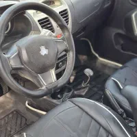 کوییک s استاندارد ۸۵ گانه|خودرو سواری و وانت|کنارک, |دیوار