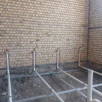 تاسیسات مکانیکی ساختمان استان همدان و حومه|خدمات پیشه و مهارت|همدان, |دیوار