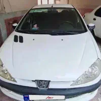 206sd v8 فول